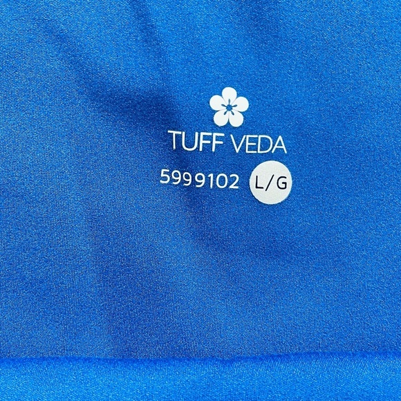 Large Tuff athletic bike shorts - Picture 2 of 5